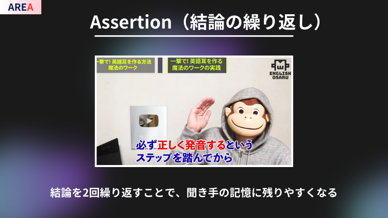 Assertion 2